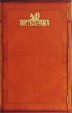 ARTESPANA アルテェスパーニャ ジャパン