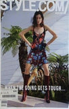 Style.Com Spring 2015