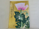 吉例 第九回 大阪顔見世大歌舞伎 1977年 5月