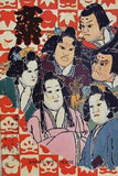 文楽 1972年 1月