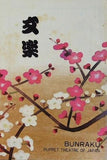 文楽 1975年 1月