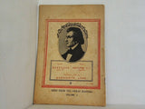 GEMS FROM THE GREAT MASTERS VOLUME 4 Chopin Faure 1940年