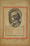 GEMS FROM THE GREAT MASTERS VOLUME 4 Pergolesi Ravel 1940年