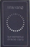 Yin＆Yang 5th Elements Oracle Card 陰陽五行カード