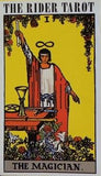 THE RIDER TAROT