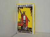 THE RIDER TAROT
