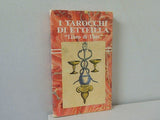 I TAROCCHI DI ETTEILLA ''Libro di Thot '' エテイヤのタロット トートの書