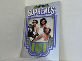 シュープリームス supremes 1974年 日本公演