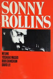 sonny rollins ソニー・ロリンズ 日本公演