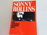 sonny rollins ソニー・ロリンズ 日本公演