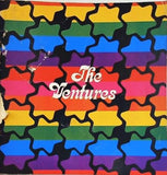 The Ventures ベンチャーズ 日本公演