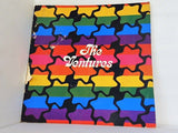 The Ventures ベンチャーズ 日本公演