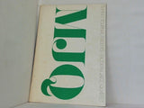 MODERN JAZZ QUARTET 日本公演 1974年