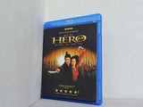 英雄 Hero Jet Li Tony Leung Donnie Yen