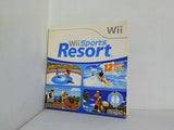 Wiiスポーツ リゾート WII Wii Sports Resort