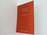 楽譜・スコア Horn-Postille op.46 4 Stücke für 4 Hörner Kurt Schwertsik クルト・シュヴィーツィク ホルン・ポスティーレ 4つのホルンのための4つの小品 作品46
