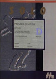 楽譜・スコア サクソフォーン四重奏曲 第1番 Op.53 Premier Quatuor op.53. Molenaar Edition ジャン＝マリー・ロンデックス ジャン・バティスト・サンジュレー