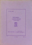楽譜・スコア 物語 Histoires サクソフォン四重奏 SATB Alphonse Leduc ジャック・イベール