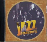 Old Jazz Band Peace Hotel 上海和平飯店老年爵士楽団