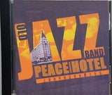 Old Jazz Band Peace Hotel 上海和平飯店老年爵士楽団