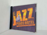 Old Jazz Band Peace Hotel 上海和平飯店老年爵士楽団