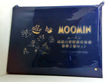 MOOMIN 磁器の密閉保存容器 豪華2個セット クックパッドプラス 2026年 春号通常号 特別付録