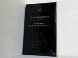 JILL by JILLSTUART 持ち手つきリボンビッグポーチ Sweet 2026年 5月号 特別付録