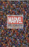 図録・カタログ マーベル展 時代が創造したヒーローの世界 公式カタログ 2017