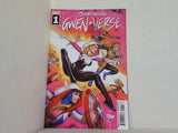 SPIDER-GWEN: GWENVERSE NISHIJIMA
