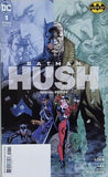 Batman Hush Special Edition Jeph Loeb Jim Lee