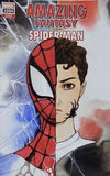 AMAZING FANTASY SPIDER-MAN MARVEL 1000