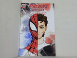 AMAZING FANTASY SPIDER-MAN MARVEL 1000