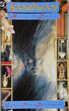 The Sandman Master of Dreams Gaiman