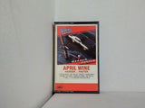 エイプリル・ワイン ハーダー・ファスター April wine harder…faster エイプリル・ワイン