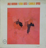Jazz Samba Stan Getz Charlie Byrd