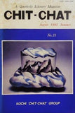 CHIT-CHAT No.21 Summer 1982