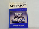 CHIT-CHAT No.21 Summer 1982