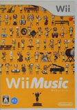 WII Wii Music