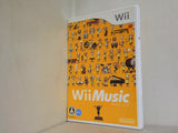 WII Wii Music