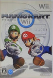 WII マリオカート Wii