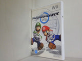 WII マリオカート Wii