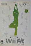 WII Wii Fit Wii フィット