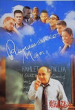 Renaissance Man 勇気あるもの