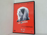 軽蔑 LE MEPRIS ジャン＝リュック・ゴダール