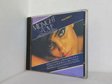 Midnight Love 13 Beautiful Love Songs Volume 1