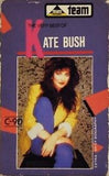 THE VERY BEST OF KATE BUSH ケイト・ブッシュ