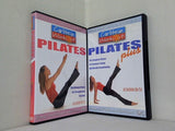 カリビアン・ワークアウト ピラティス プラス Pilates Pilates plus Shelly McDonald