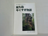 屋久島 やくすぎ物語 屋久杉自然館
