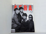 AERA　スピッツ　2009年1月26日号
