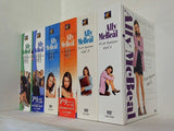 アリー my Love DVD-BOX